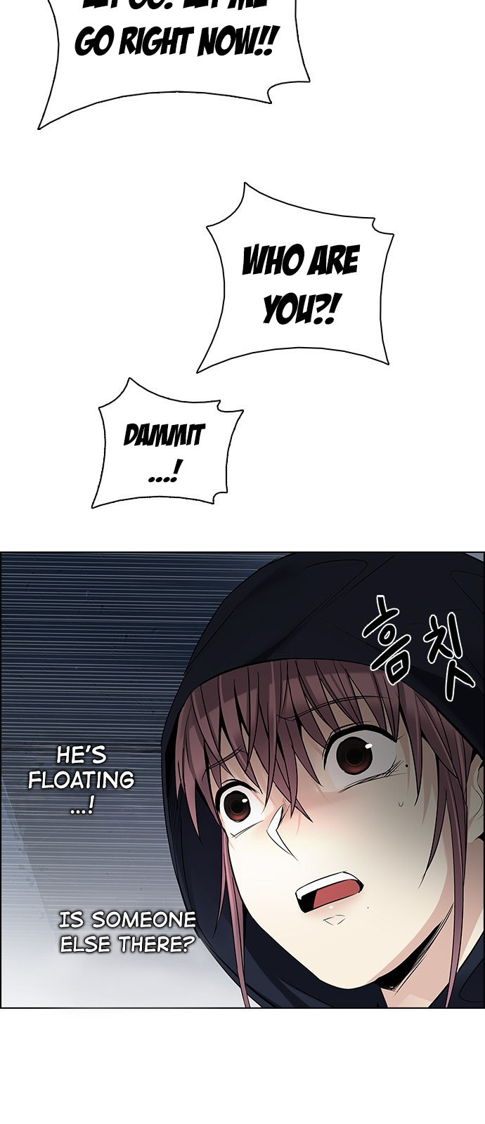 DICE: The Cube that Changes Everything Chapter 203 page 50 - Chapter 203: The Mob (2)