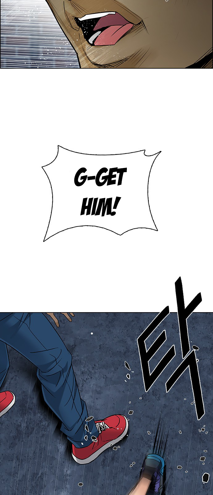 DICE: The Cube that Changes Everything Chapter 203 page 66 - Chapter 203: The Mob (2)
