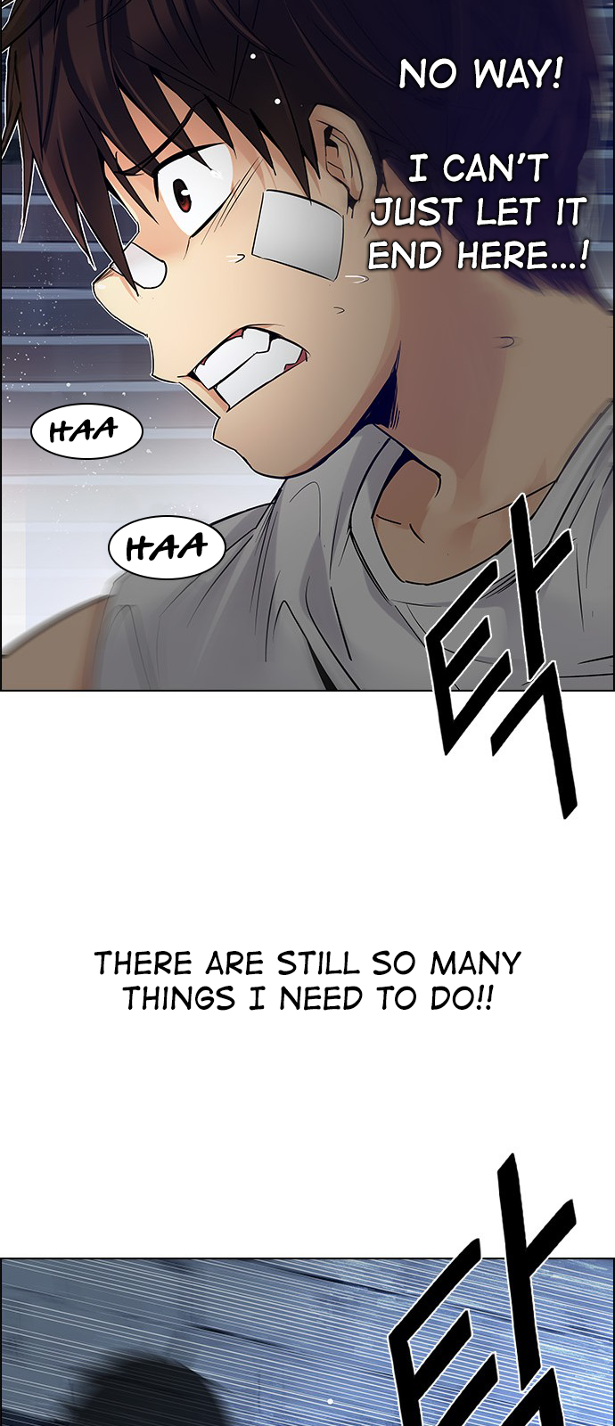 DICE: The Cube that Changes Everything Chapter 203 page 69 - Chapter 203: The Mob (2)