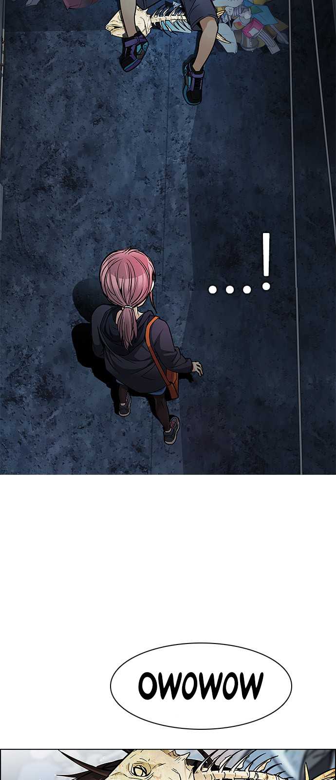 DICE: The Cube that Changes Everything Chapter 203 page 8 - Chapter 203: The Mob (2)