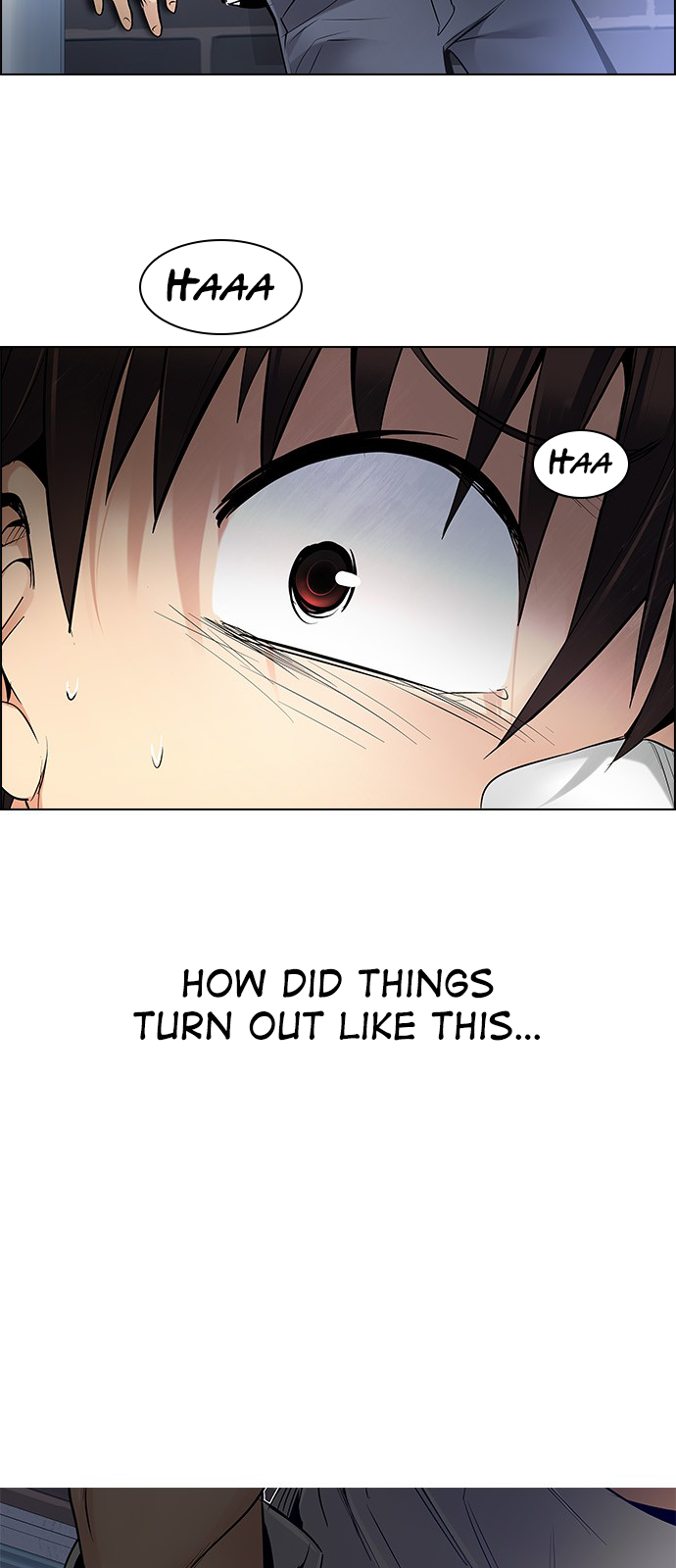 DICE: The Cube that Changes Everything Chapter 204 page 19 - Chapter 204: The Mob (3)