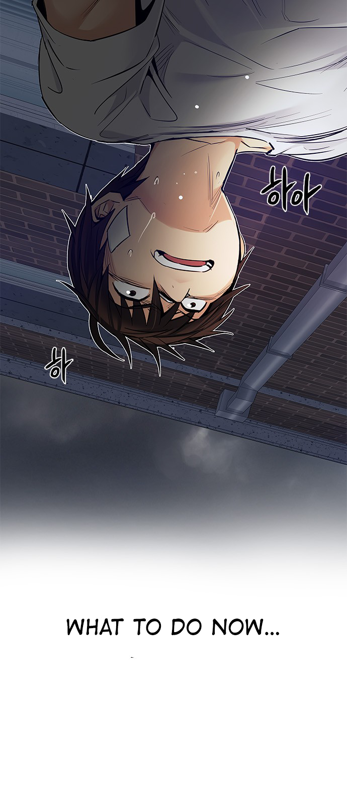 DICE: The Cube that Changes Everything Chapter 204 page 20 - Chapter 204: The Mob (3)
