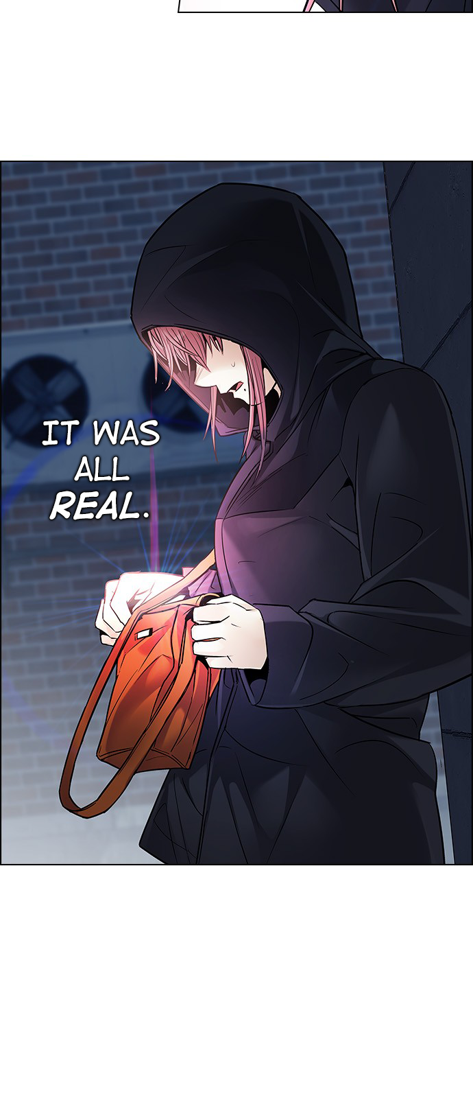 DICE: The Cube that Changes Everything Chapter 204 page 22 - Chapter 204: The Mob (3)