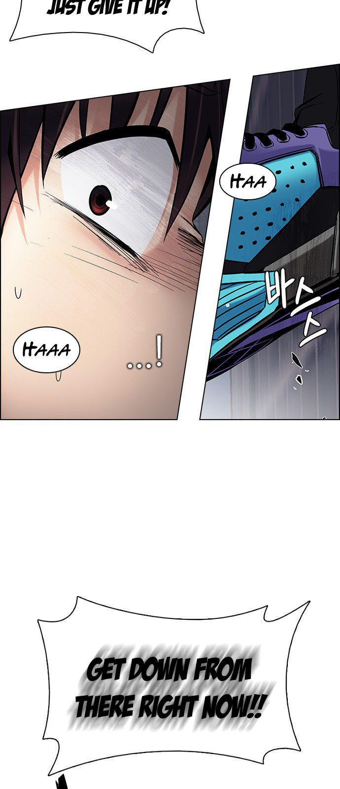 DICE: The Cube that Changes Everything Chapter 204 page 30 - Chapter 204: The Mob (3)