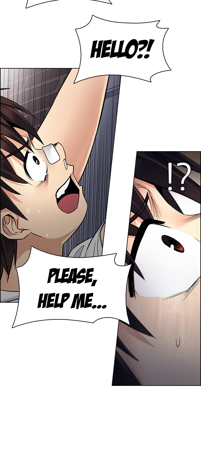 DICE: The Cube that Changes Everything Chapter 204 page 38 - Chapter 204: The Mob (3)
