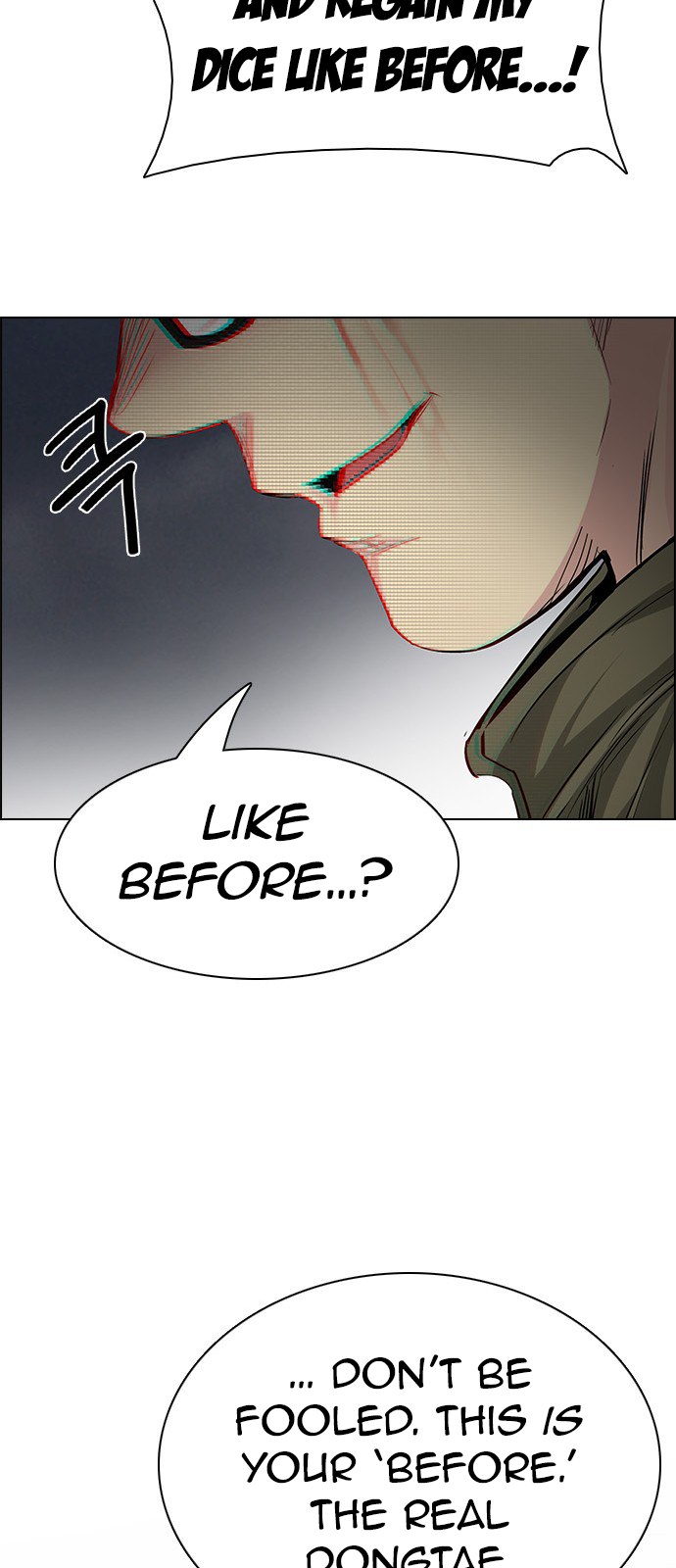 DICE: The Cube that Changes Everything Chapter 204 page 43 - Chapter 204: The Mob (3)