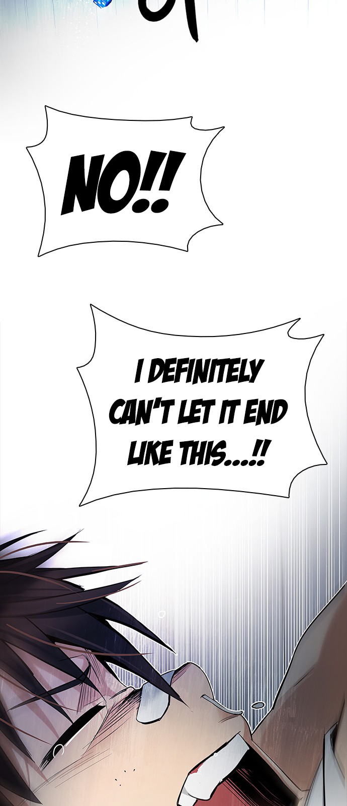 DICE: The Cube that Changes Everything Chapter 204 page 50 - Chapter 204: The Mob (3)