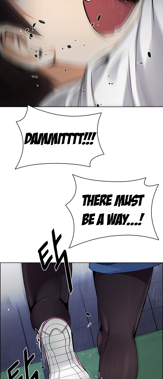 DICE: The Cube that Changes Everything Chapter 204 page 51 - Chapter 204: The Mob (3)
