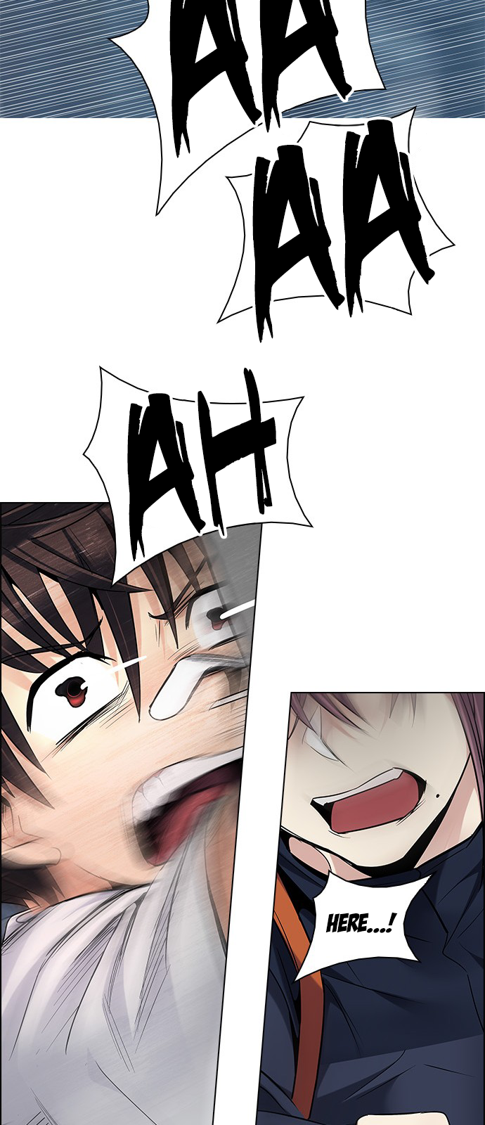 DICE: The Cube that Changes Everything Chapter 204 page 63 - Chapter 204: The Mob (3)
