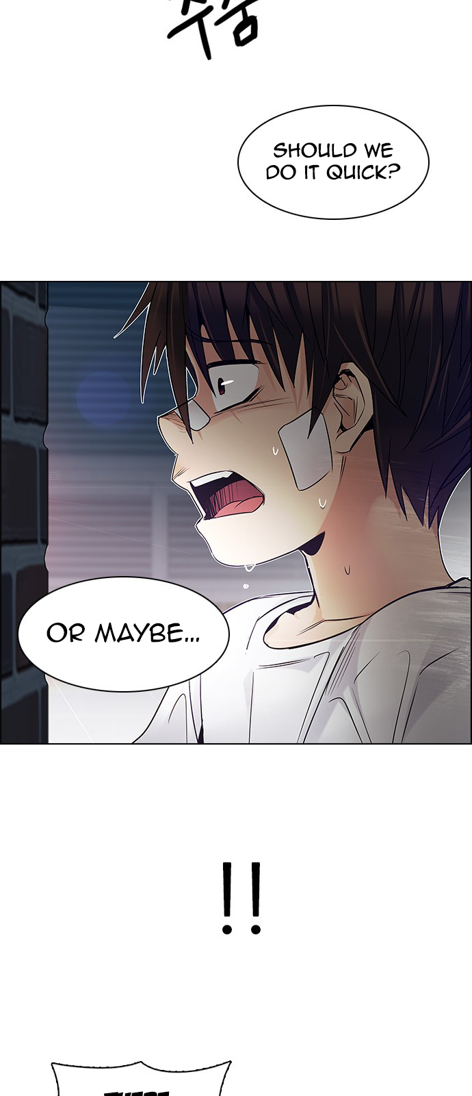 DICE: The Cube that Changes Everything Chapter 204 page 9 - Chapter 204: The Mob (3)