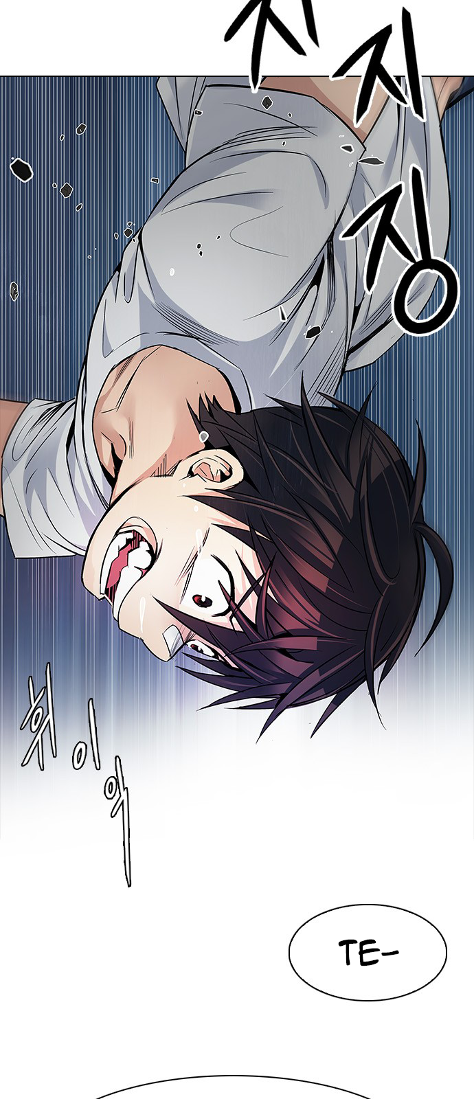 DICE: The Cube that Changes Everything Chapter 205 page 12 - Chapter 205: The Mob (4)
