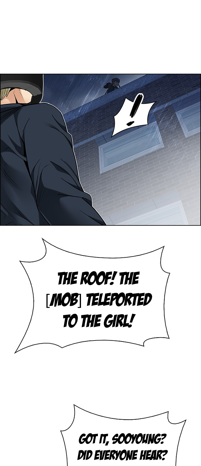 DICE: The Cube that Changes Everything Chapter 205 page 22 - Chapter 205: The Mob (4)