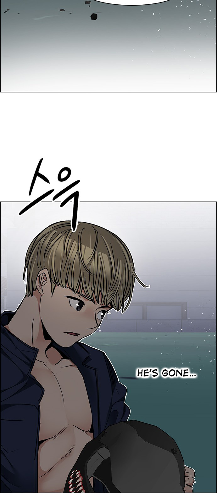 DICE: The Cube that Changes Everything Chapter 205 page 39 - Chapter 205: The Mob (4)