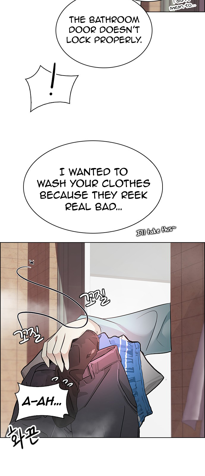 DICE: The Cube that Changes Everything Chapter 205 page 52 - Chapter 205: The Mob (4)