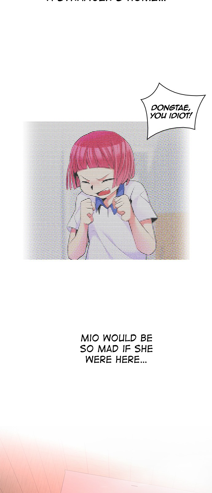 DICE: The Cube that Changes Everything Chapter 205 page 55 - Chapter 205: The Mob (4)