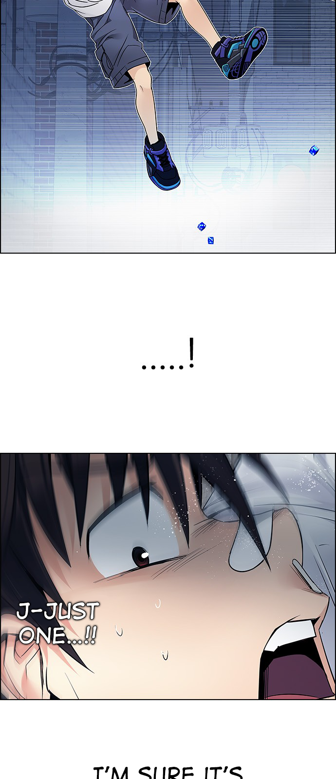 DICE: The Cube that Changes Everything Chapter 205 page 8 - Chapter 205: The Mob (4)