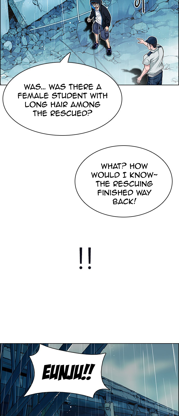 DICE: The Cube that Changes Everything Chapter 206 page 10 - Chapter 206: The Mob (5)
