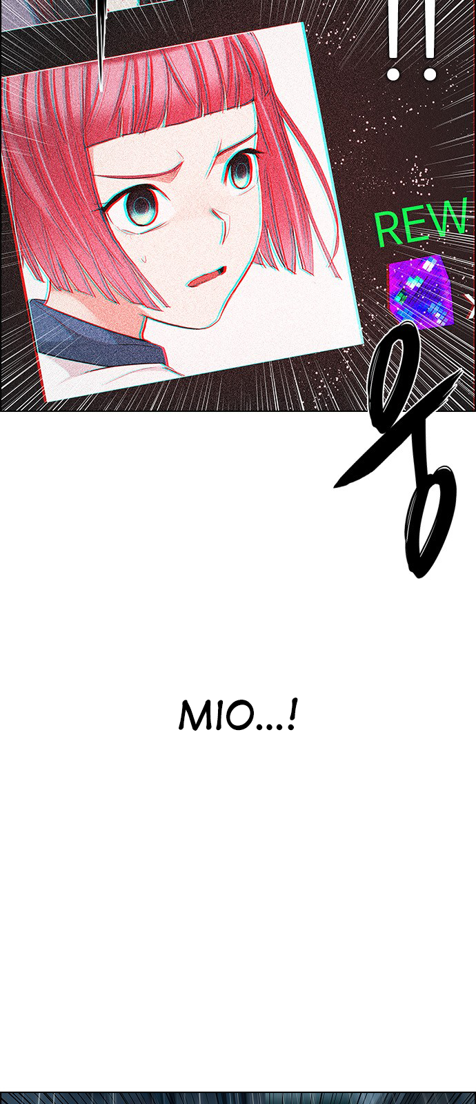 DICE: The Cube that Changes Everything Chapter 206 page 15 - Chapter 206: The Mob (5)