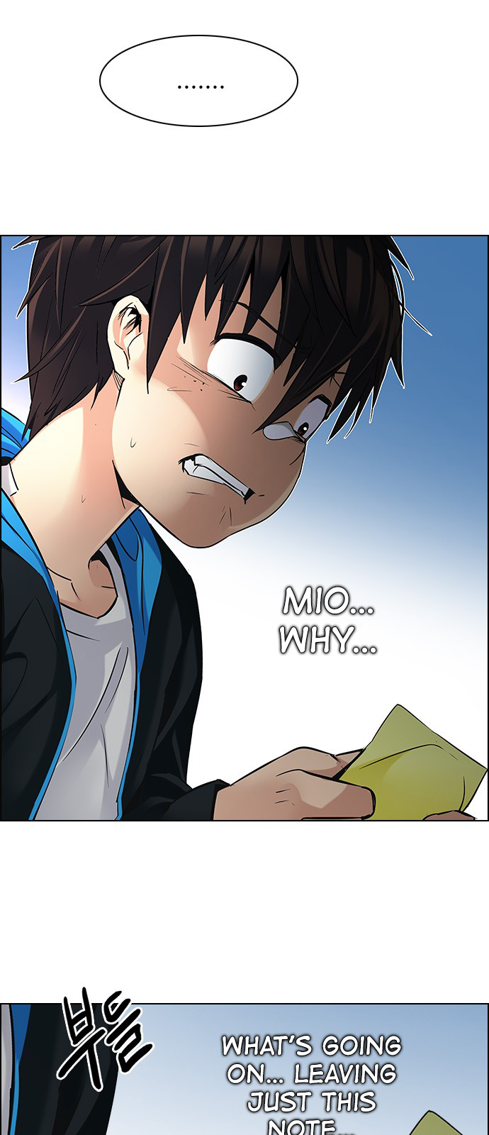 DICE: The Cube that Changes Everything Chapter 206 page 23 - Chapter 206: The Mob (5)