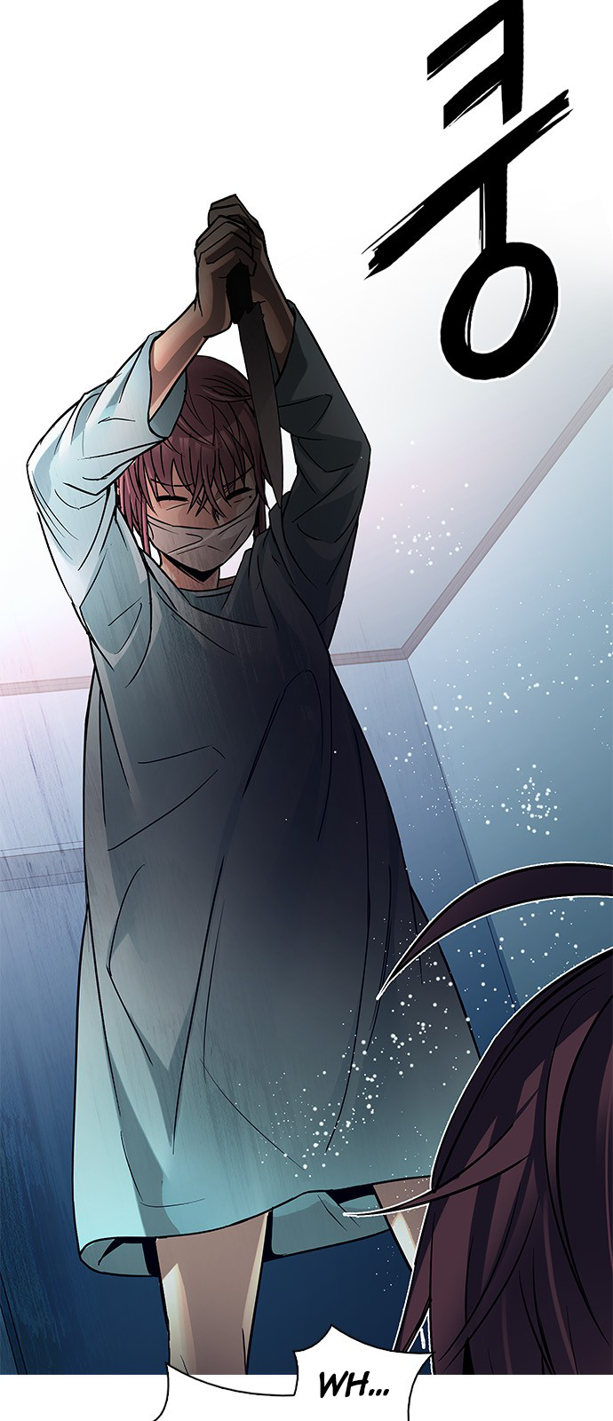 DICE: The Cube that Changes Everything Chapter 206 page 29 - Chapter 206: The Mob (5)
