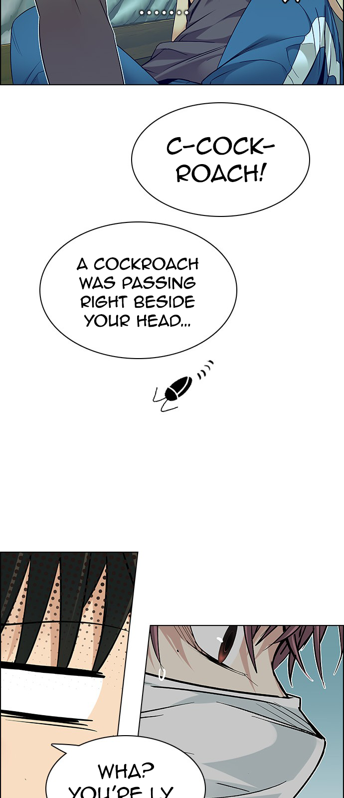 DICE: The Cube that Changes Everything Chapter 206 page 39 - Chapter 206: The Mob (5)