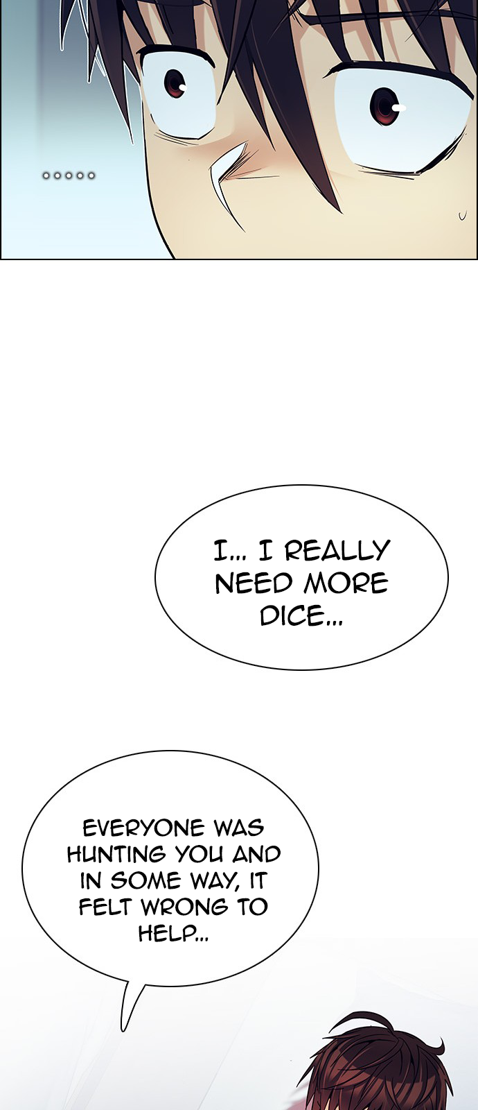 DICE: The Cube that Changes Everything Chapter 206 page 42 - Chapter 206: The Mob (5)