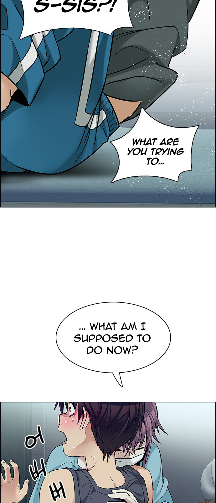 DICE: The Cube that Changes Everything Chapter 206 page 45 - Chapter 206: The Mob (5)