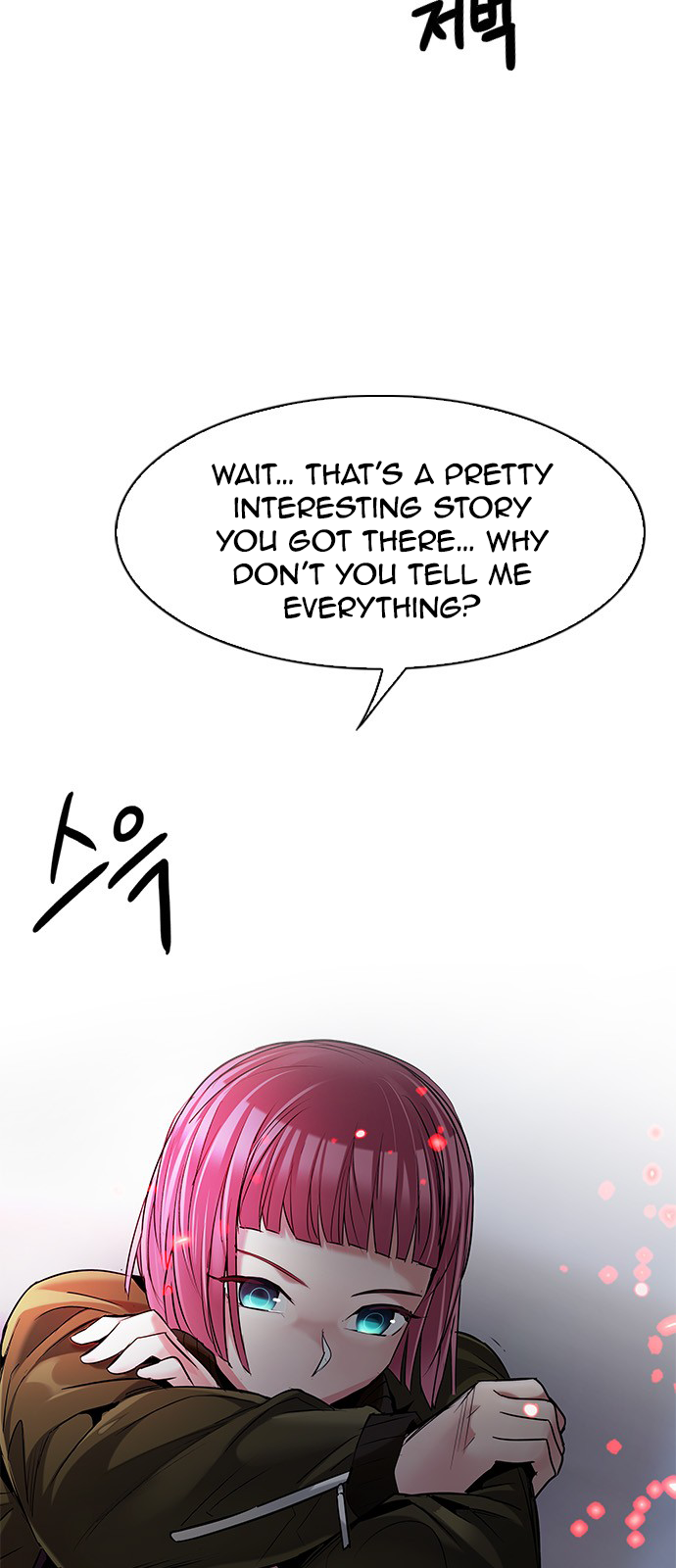 DICE: The Cube that Changes Everything Chapter 206 page 56 - Chapter 206: The Mob (5)