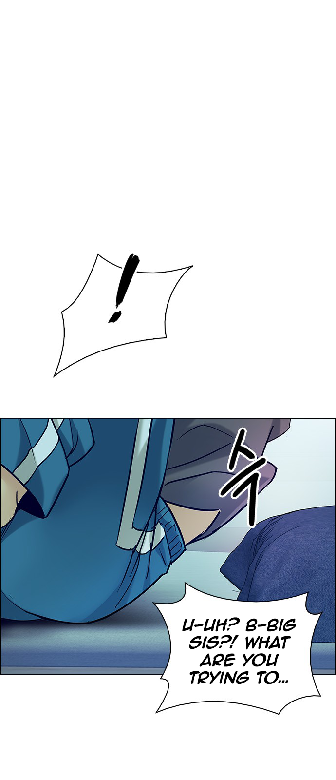 DICE: The Cube that Changes Everything Chapter 207 page 1 - Chapter 207: The Mob (6)