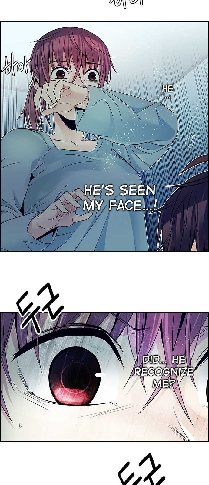 DICE: The Cube that Changes Everything Chapter 207 page 10 - Chapter 207: The Mob (6)
