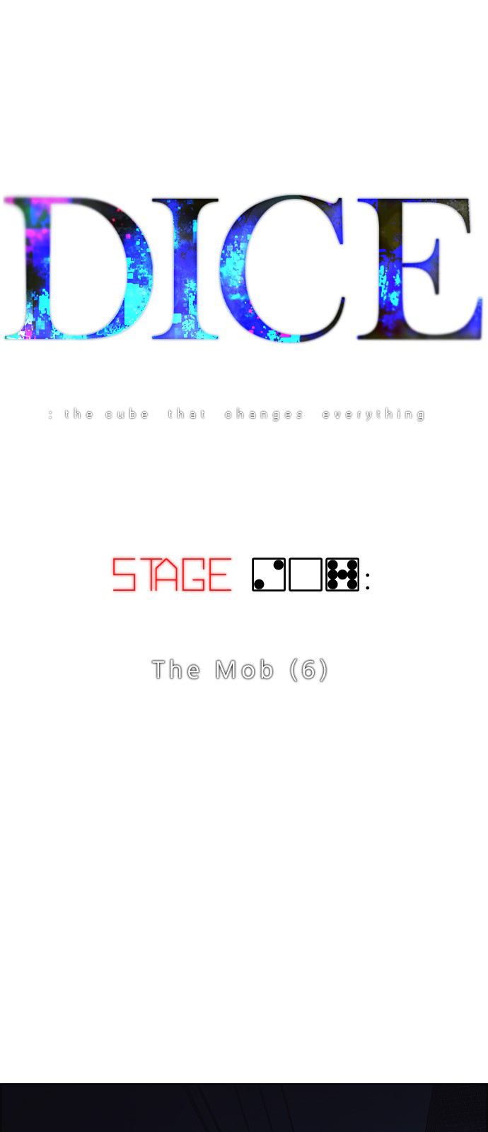 DICE: The Cube that Changes Everything Chapter 207 page 12 - Chapter 207: The Mob (6)