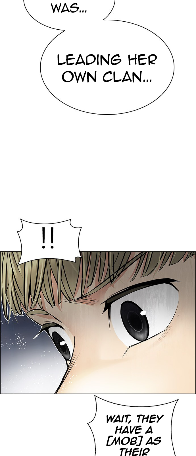 DICE: The Cube that Changes Everything Chapter 207 page 19 - Chapter 207: The Mob (6)