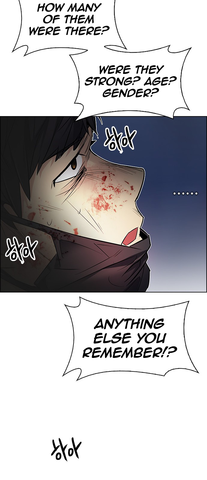 DICE: The Cube that Changes Everything Chapter 207 page 21 - Chapter 207: The Mob (6)