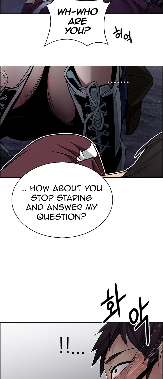 DICE: The Cube that Changes Everything Chapter 207 page 26 - Chapter 207: The Mob (6)