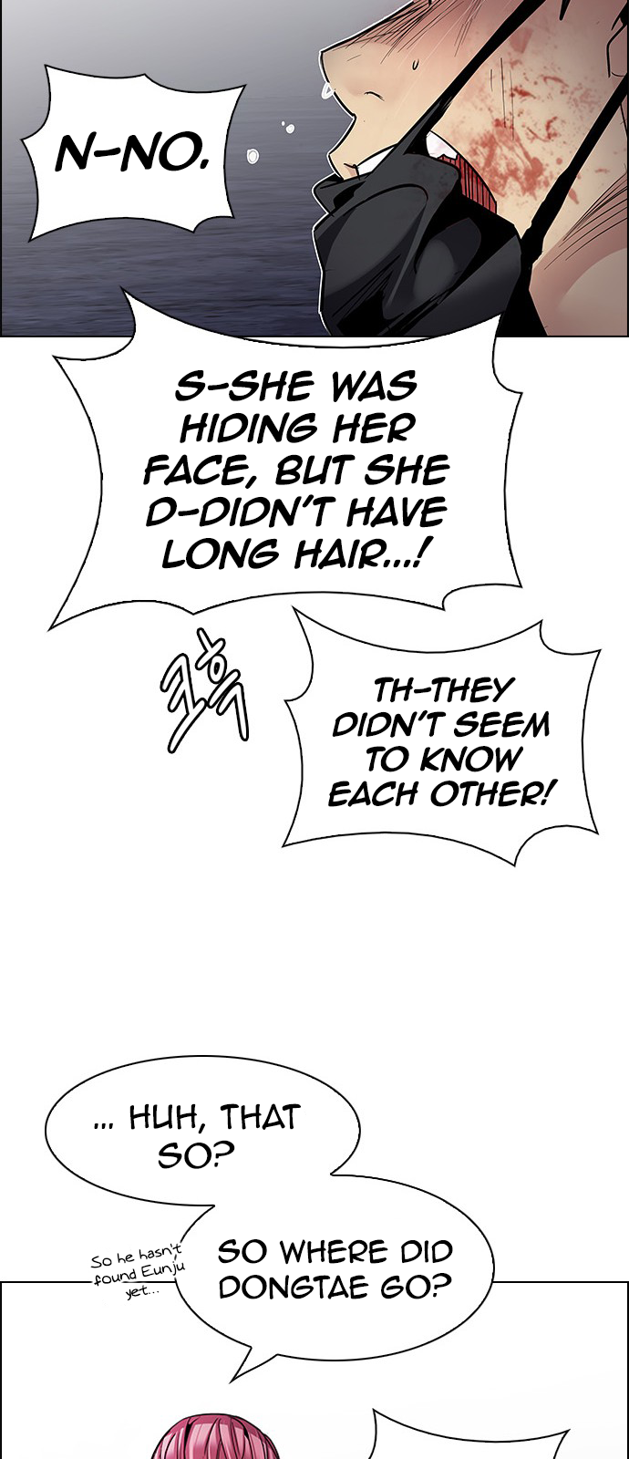 DICE: The Cube that Changes Everything Chapter 207 page 27 - Chapter 207: The Mob (6)