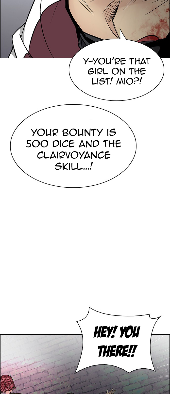 DICE: The Cube that Changes Everything Chapter 207 page 33 - Chapter 207: The Mob (6)