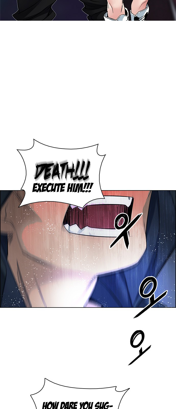 DICE: The Cube that Changes Everything Chapter 207 page 38 - Chapter 207: The Mob (6)