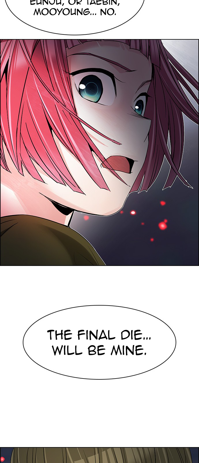 DICE: The Cube that Changes Everything Chapter 207 page 48 - Chapter 207: The Mob (6)