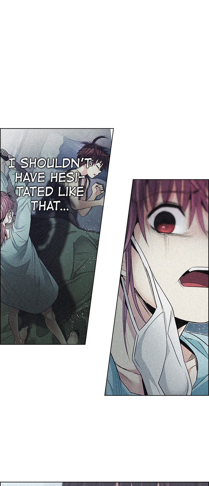 DICE: The Cube that Changes Everything Chapter 207 page 54 - Chapter 207: The Mob (6)