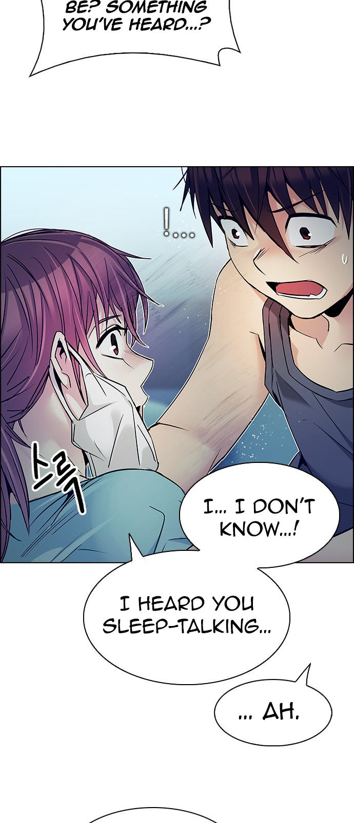 DICE: The Cube that Changes Everything Chapter 207 page 6 - Chapter 207: The Mob (6)