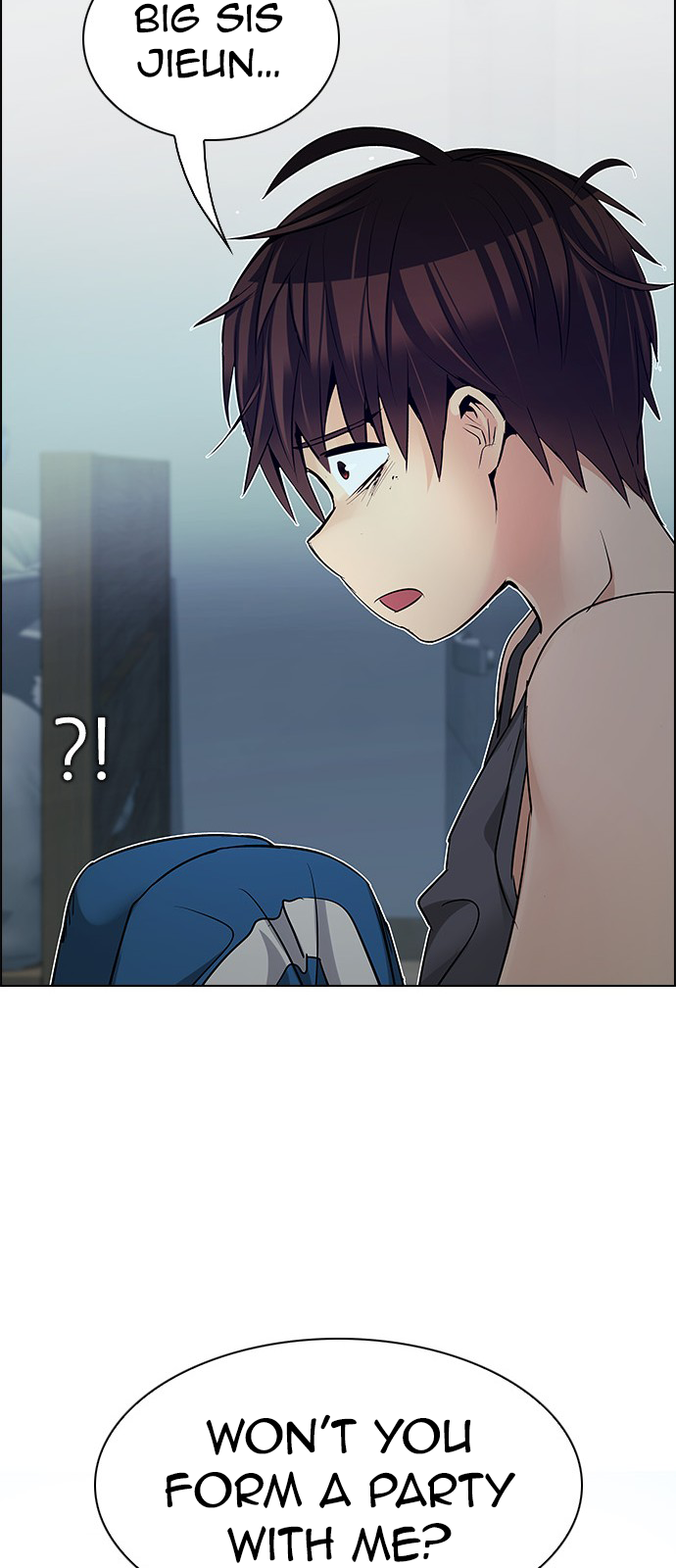 DICE: The Cube that Changes Everything Chapter 207 page 60 - Chapter 207: The Mob (6)
