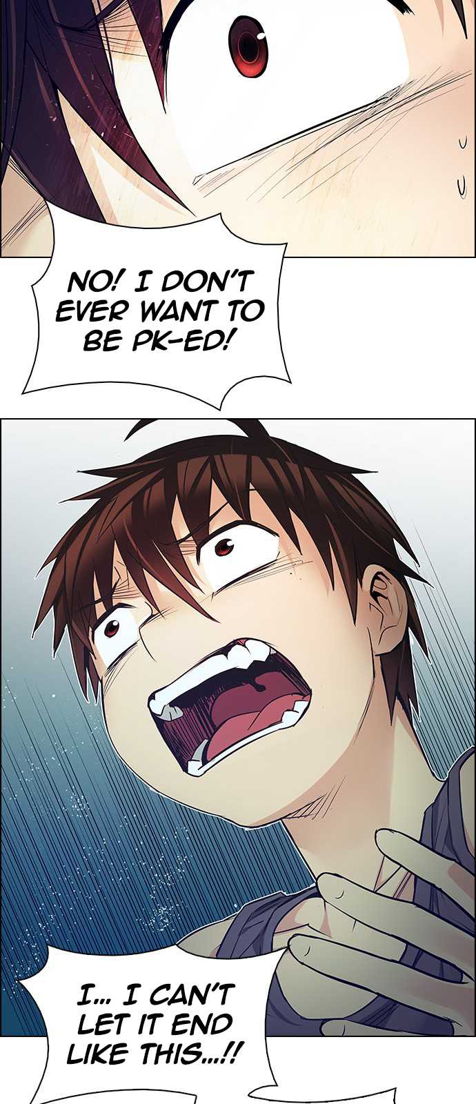 DICE: The Cube that Changes Everything Chapter 208 page 20 - Chapter 208: The Mob (7)
