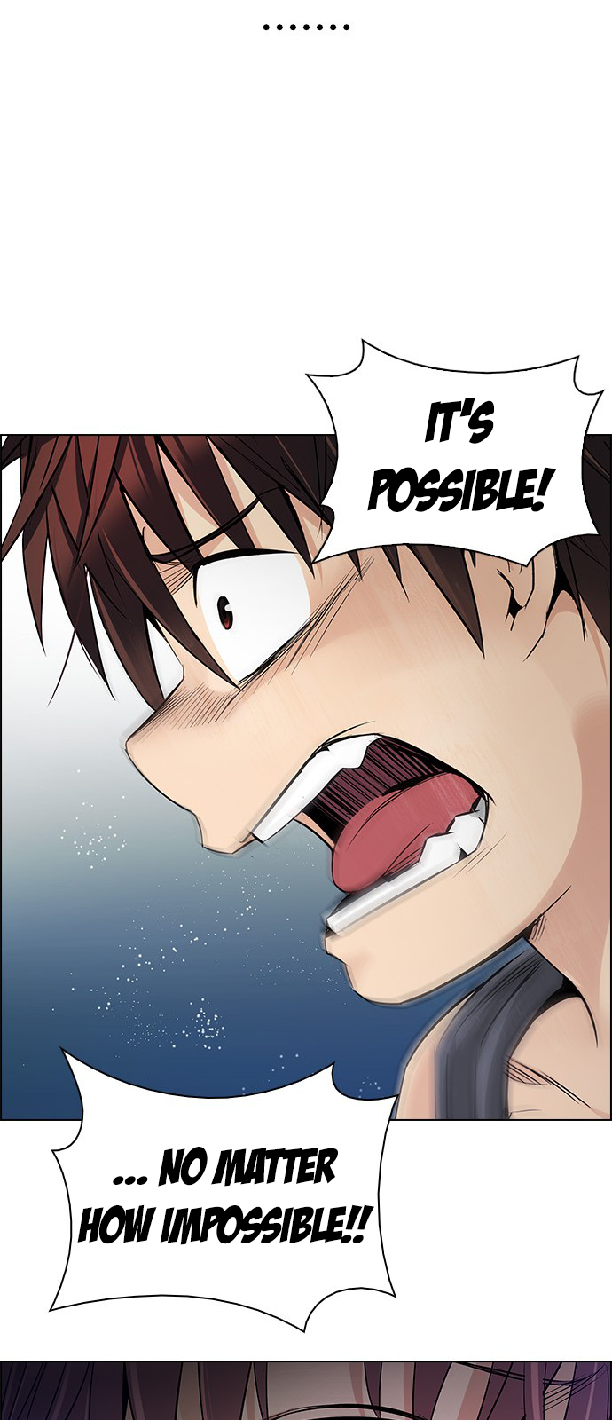 DICE: The Cube that Changes Everything Chapter 208 page 28 - Chapter 208: The Mob (7)