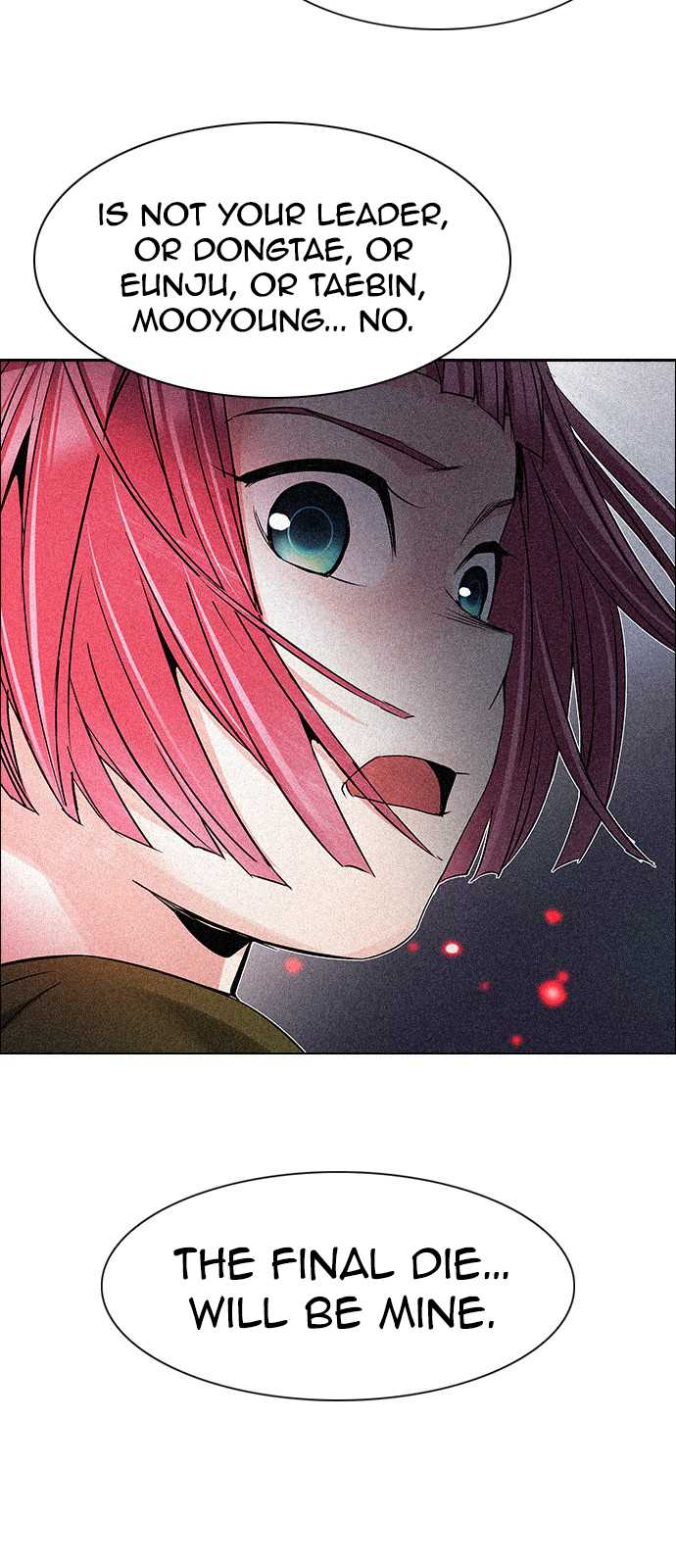 DICE: The Cube that Changes Everything Chapter 208 page 3 - Chapter 208: The Mob (7)