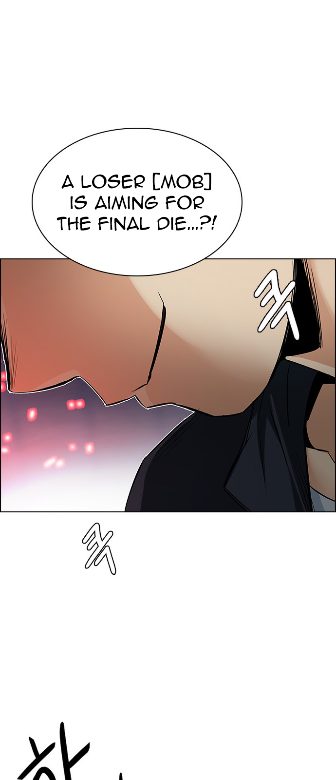 DICE: The Cube that Changes Everything Chapter 208 page 33 - Chapter 208: The Mob (7)