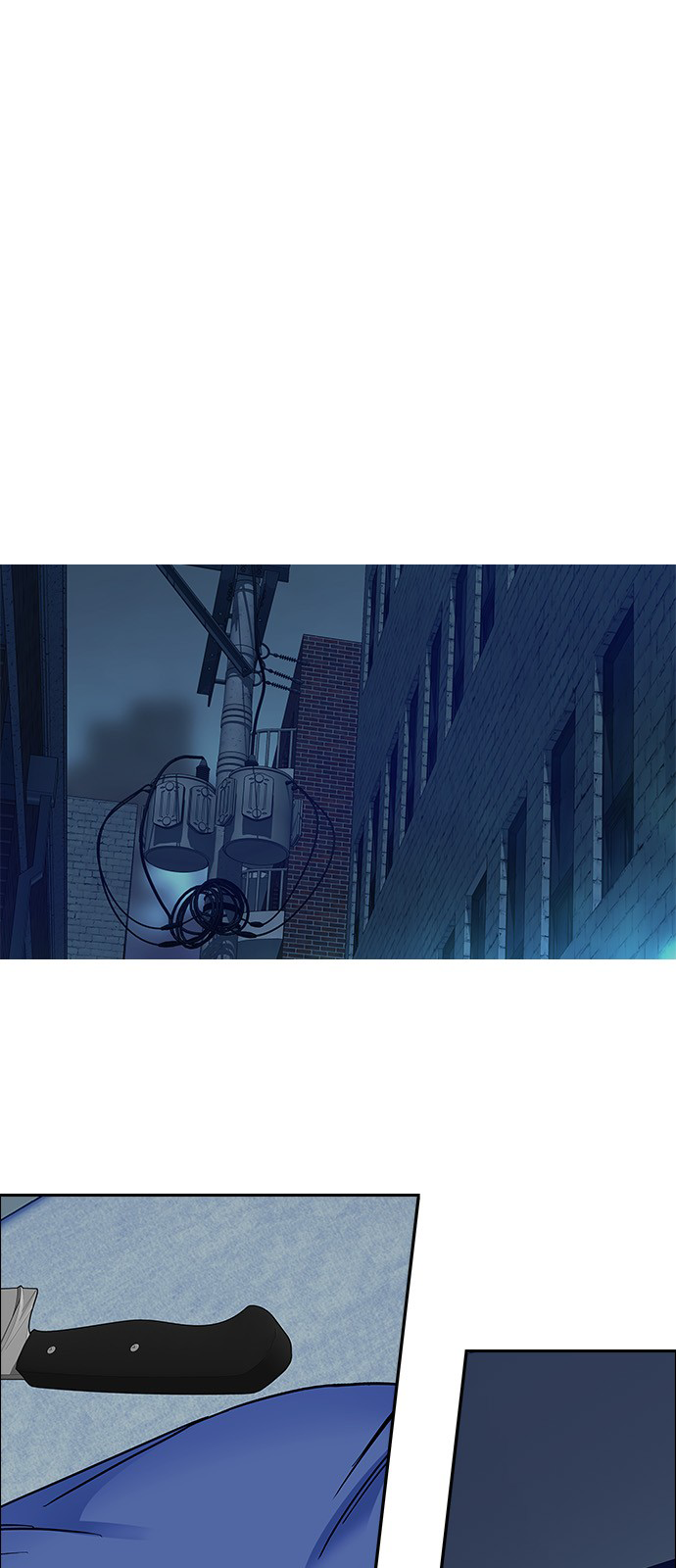 DICE: The Cube that Changes Everything Chapter 208 page 4 - Chapter 208: The Mob (7)