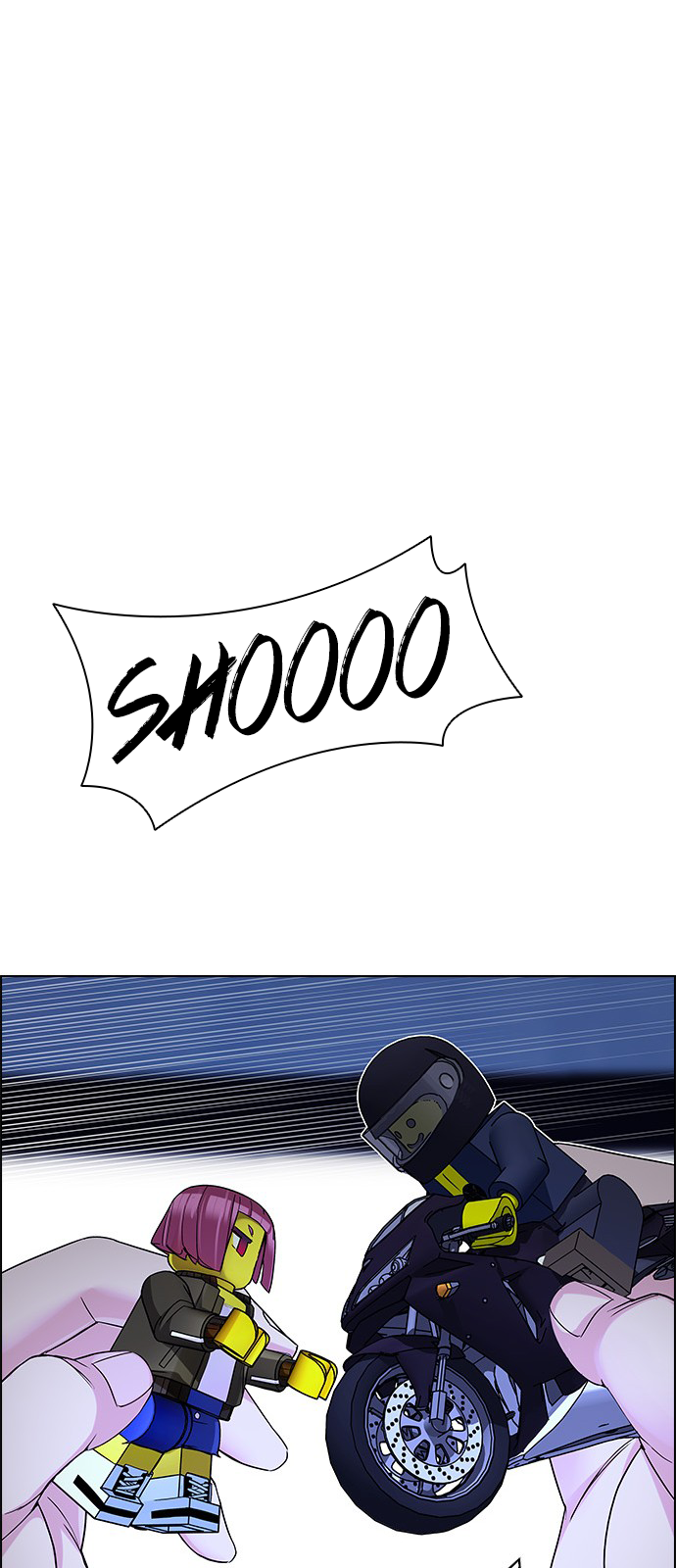 DICE: The Cube that Changes Everything Chapter 208 page 40 - Chapter 208: The Mob (7)