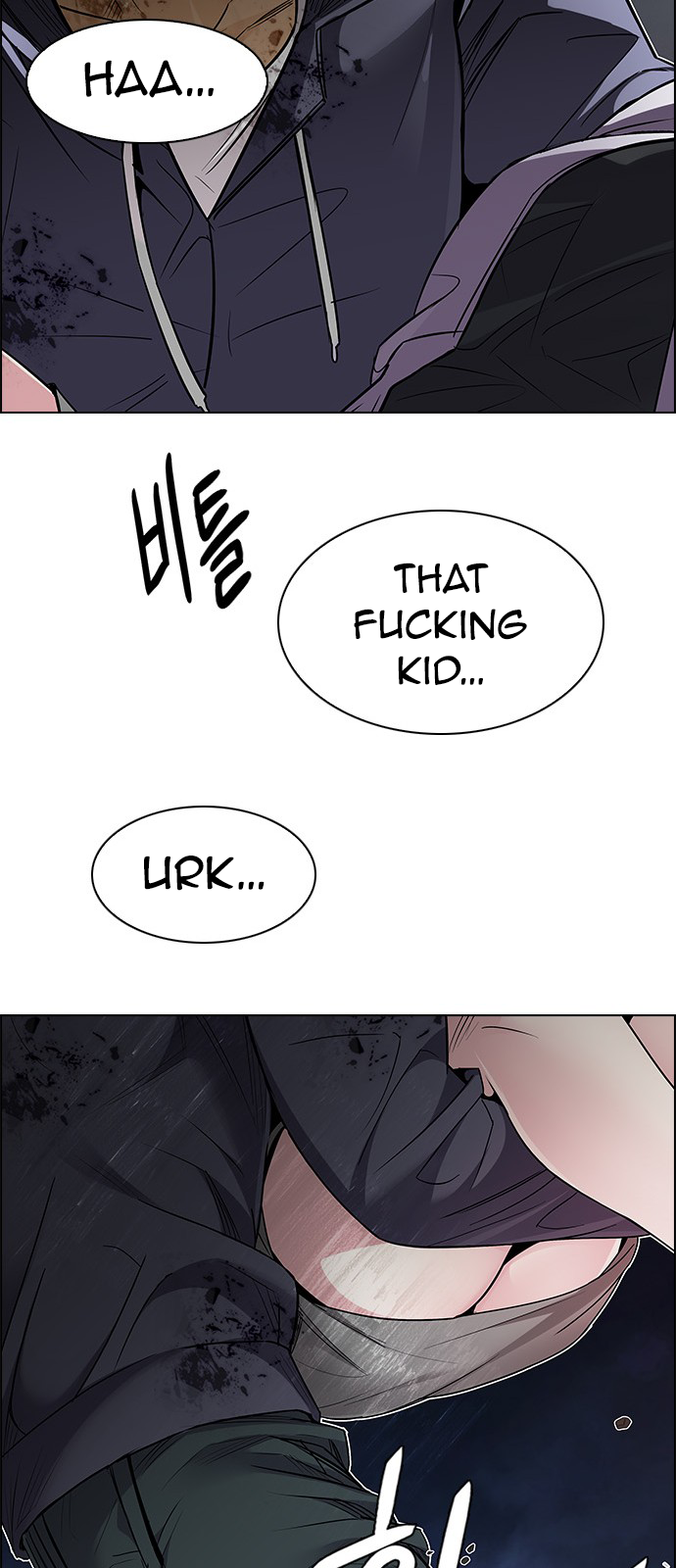 DICE: The Cube that Changes Everything Chapter 208 page 46 - Chapter 208: The Mob (7)