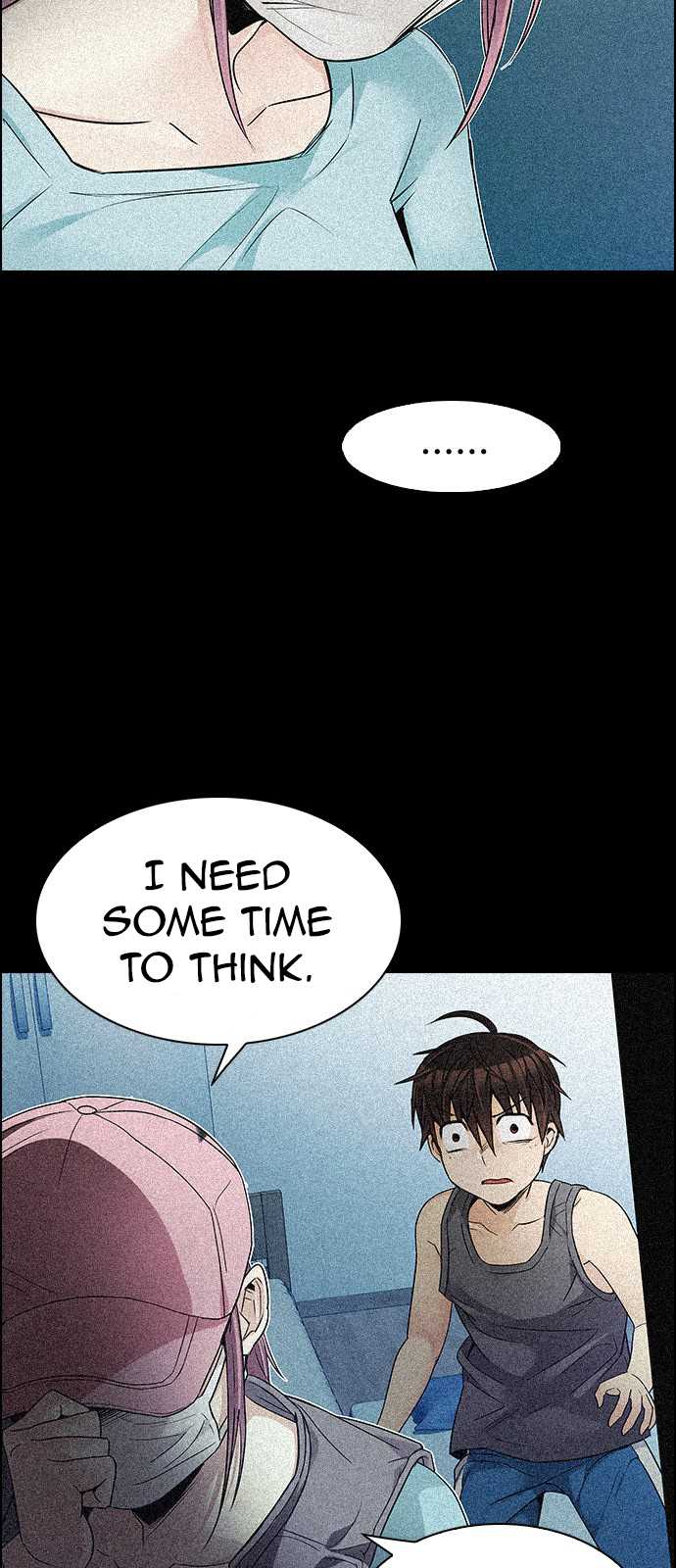 DICE: The Cube that Changes Everything Chapter 209 page 11 - Chapter 209: The Mob (8)