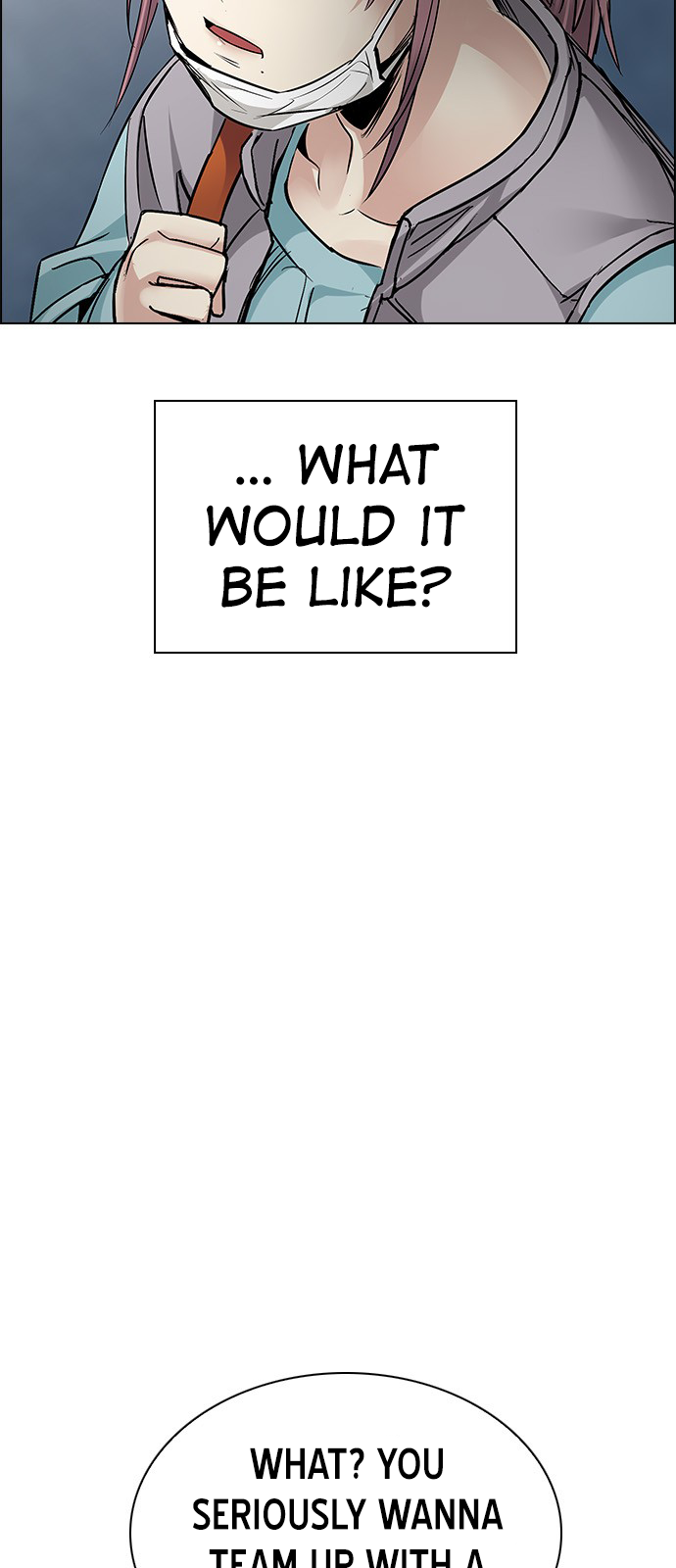 DICE: The Cube that Changes Everything Chapter 209 page 15 - Chapter 209: The Mob (8)
